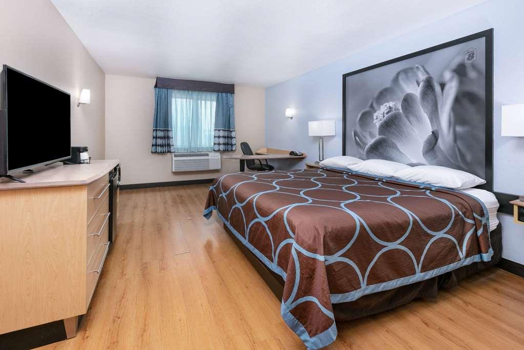 Super 8 By Wyndham New Braunfels I-35 Hotel Værelse billede